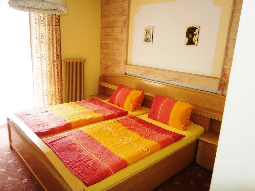 Pension Susi Wagrain Rom bilde